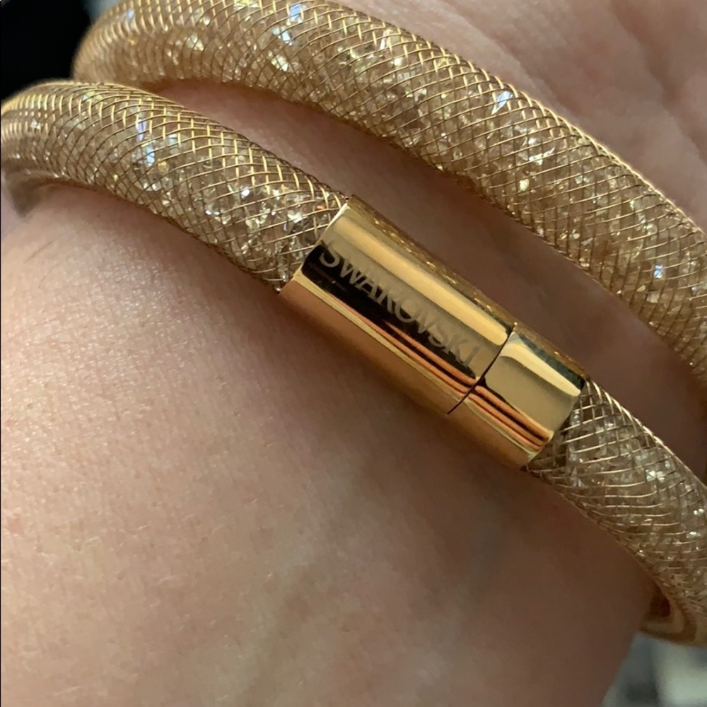 Swarovski Bracelet